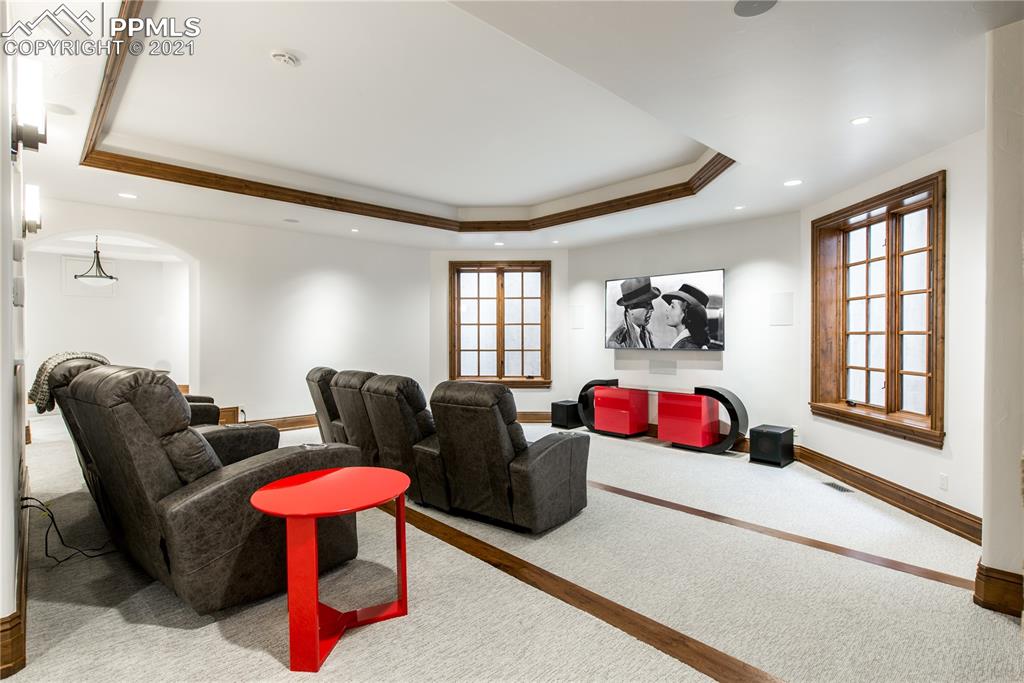 22 Crossland Road Colorado Springs, CO 80906 - Photo 27 of 40