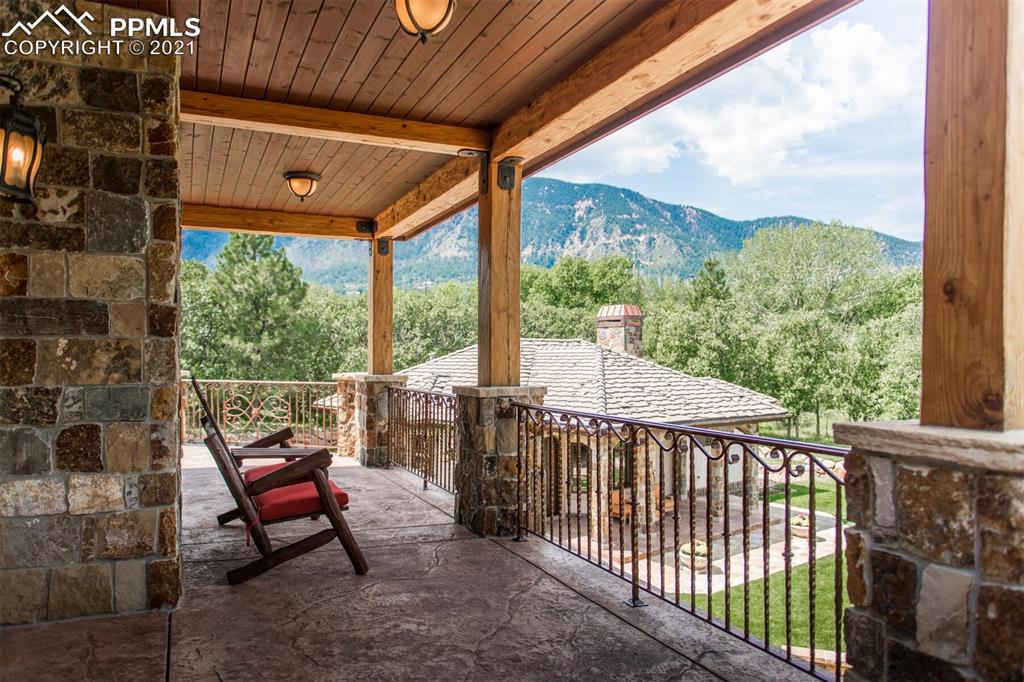 22 Crossland Road Colorado Springs, CO 80906 - Photo 35 of 40