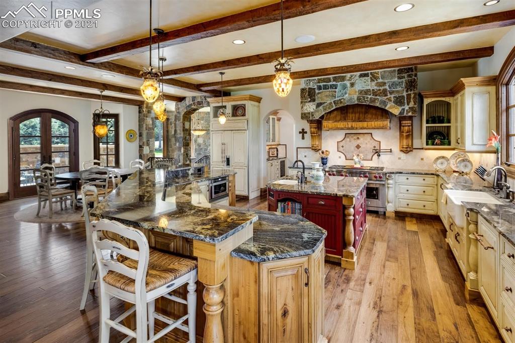 22 Crossland Road Colorado Springs, CO 80906 - Photo 6 of 40