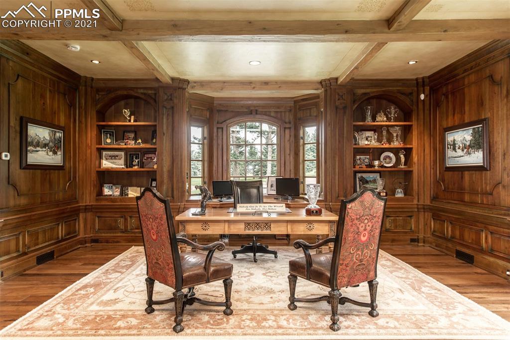 22 Crossland Road Colorado Springs, CO 80906 - Photo 10 of 40