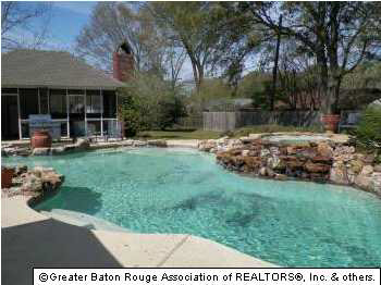 1350 Sharp Road Baton Rouge, LA 70815 - Photo 26 of 27