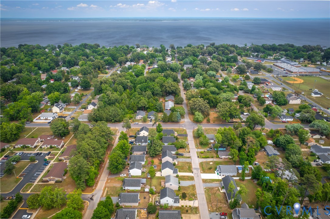 313 3rd Street Colonial Beach, VA 22443 - Photo 41 of 43