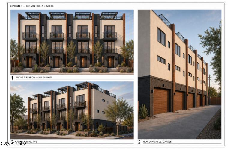 919 South Wilson Street, Unit 5 Tempe, AZ 85281 - Photo 1 of 14 pix