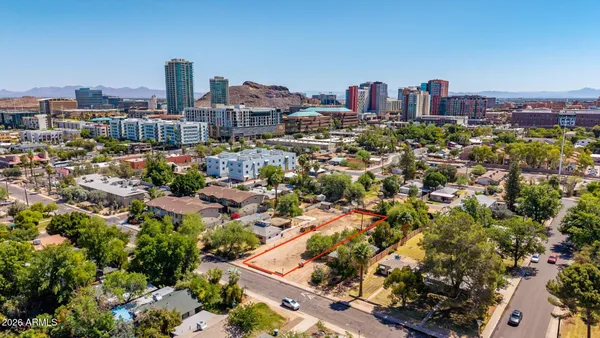 a view of a city