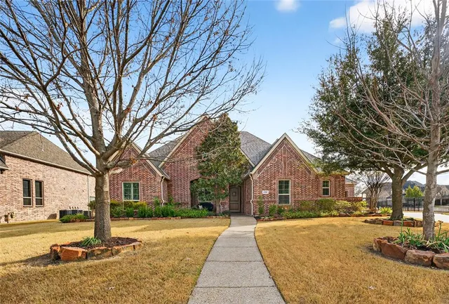 $1,250,000 | 1500 Rock Ridge Drive, Prosper, TX 75078
