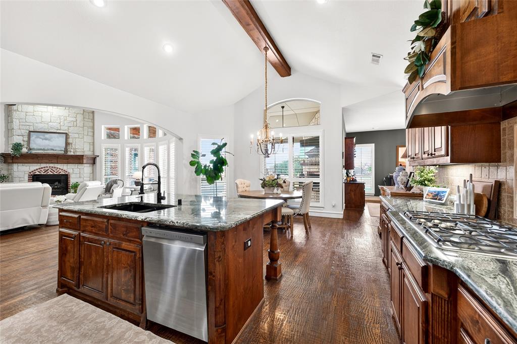 1500 Rock Ridge Drive Prosper, TX 75078 - Photo 11 of 40