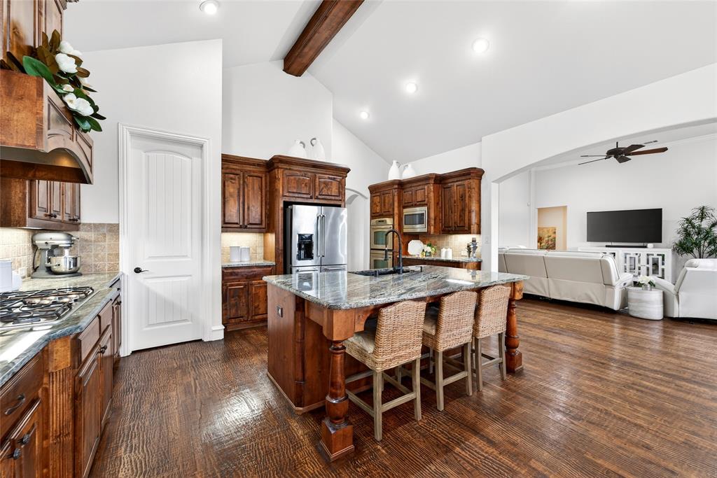 1500 Rock Ridge Drive Prosper, TX 75078 - Photo 12 of 40