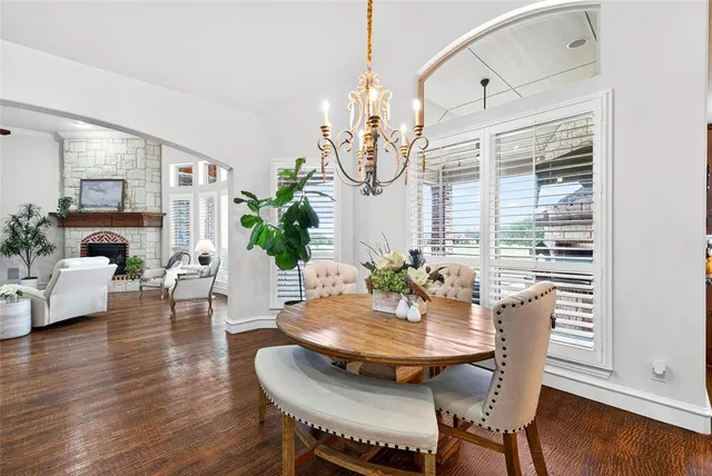 $1,250,000 | 1500 Rock Ridge Drive, Prosper, TX 75078