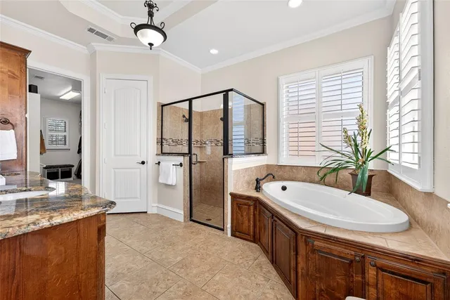 $1,250,000 | 1500 Rock Ridge Drive, Prosper, TX 75078