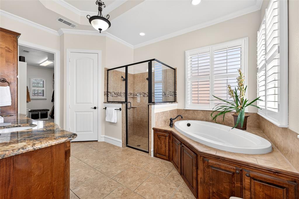 1500 Rock Ridge Drive Prosper, TX 75078 - Photo 16 of 40