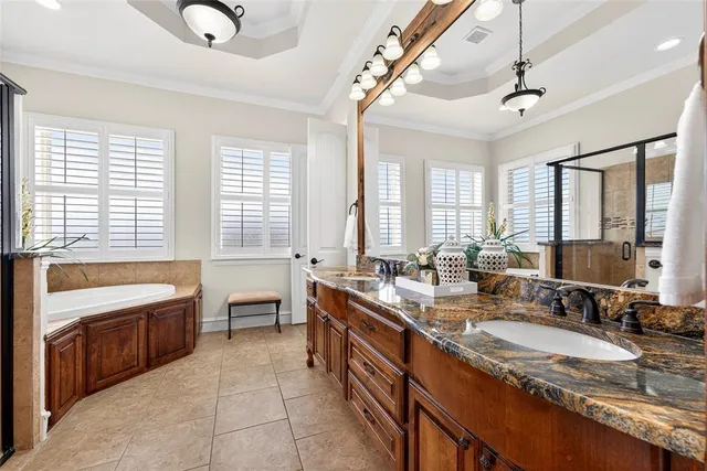 $1,250,000 | 1500 Rock Ridge Drive, Prosper, TX 75078