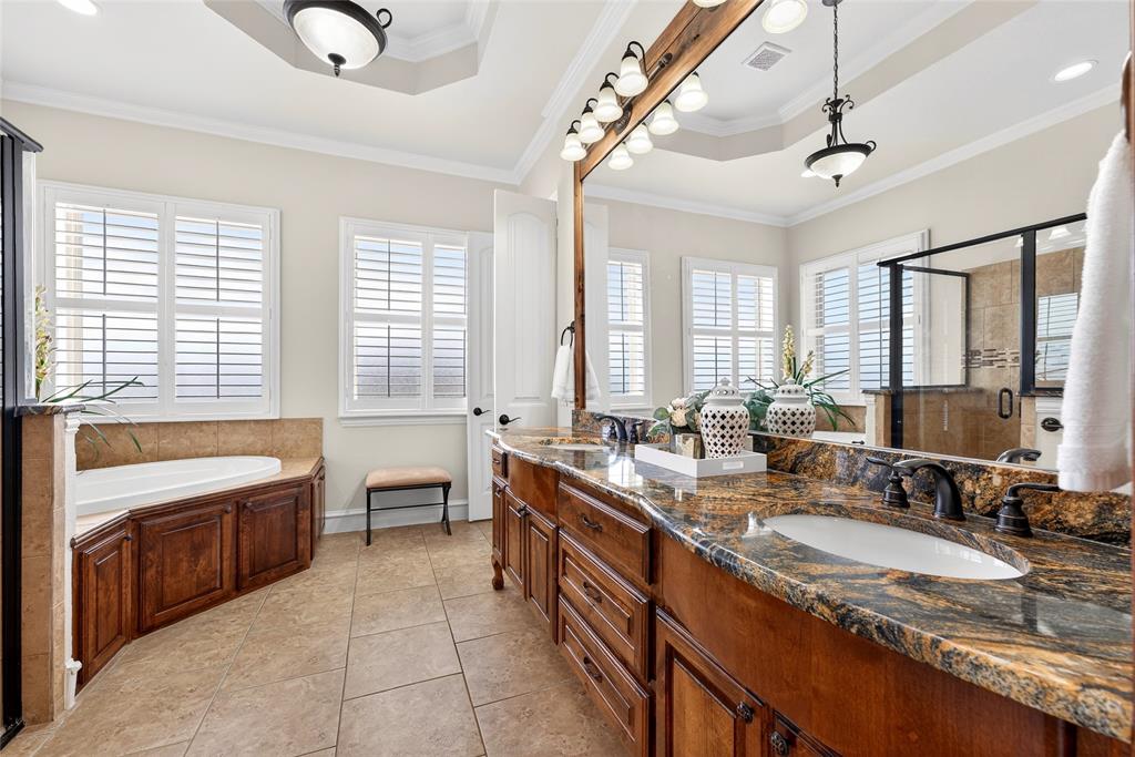 1500 Rock Ridge Drive Prosper, TX 75078 - Photo 17 of 40