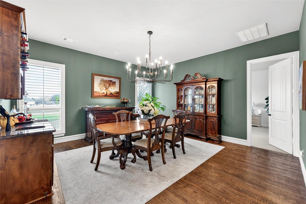 1500 Rock Ridge Drive Prosper, TX 75078 - Photo 19 of 40