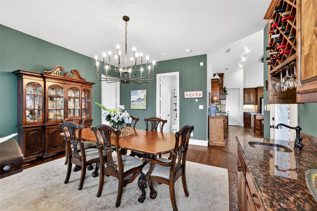 1500 Rock Ridge Drive Prosper, TX 75078 - Photo 20 of 40