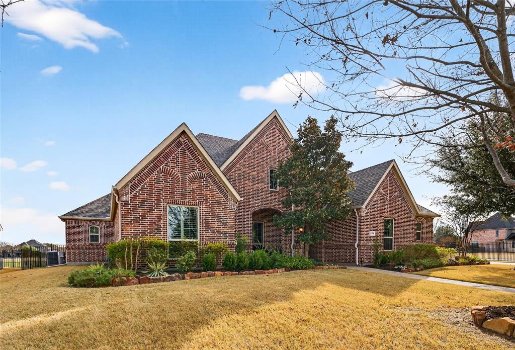 1500 Rock Ridge Drive Prosper, TX 75078 - Photo 2 of 40