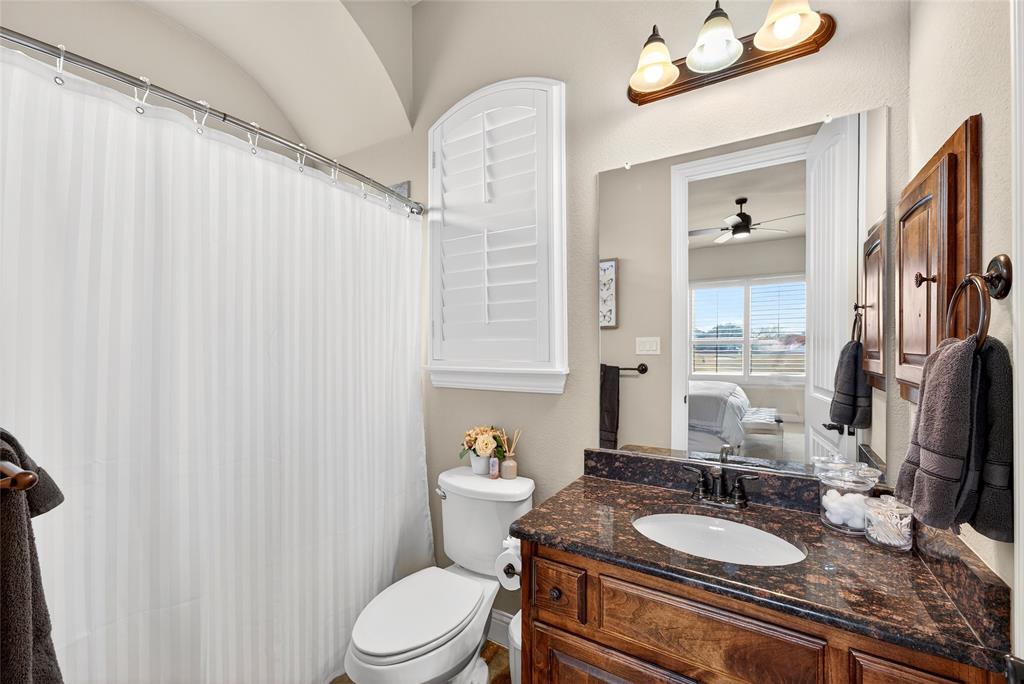 1500 Rock Ridge Drive Prosper, TX 75078 - Photo 23 of 40