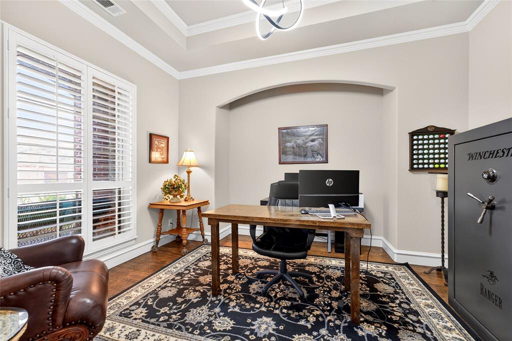 1500 Rock Ridge Drive Prosper, TX 75078 - Photo 24 of 40