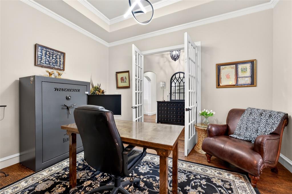 1500 Rock Ridge Drive Prosper, TX 75078 - Photo 25 of 40