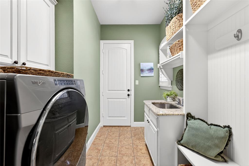 1500 Rock Ridge Drive Prosper, TX 75078 - Photo 26 of 40