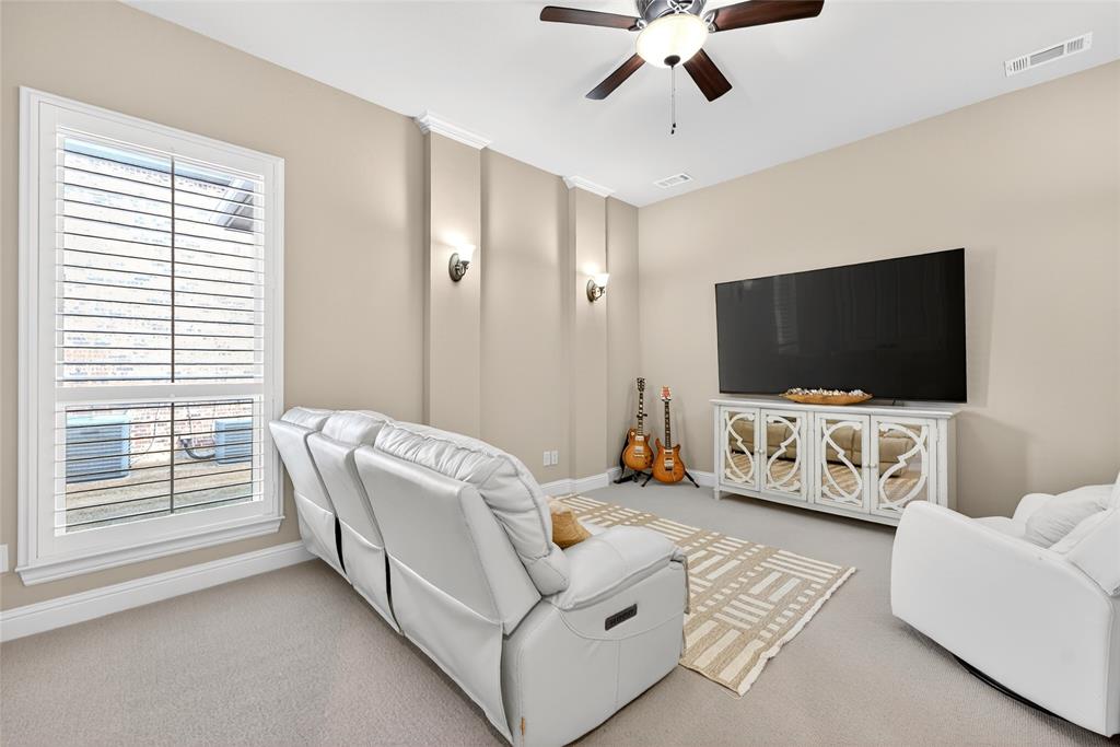 1500 Rock Ridge Drive Prosper, TX 75078 - Photo 27 of 40