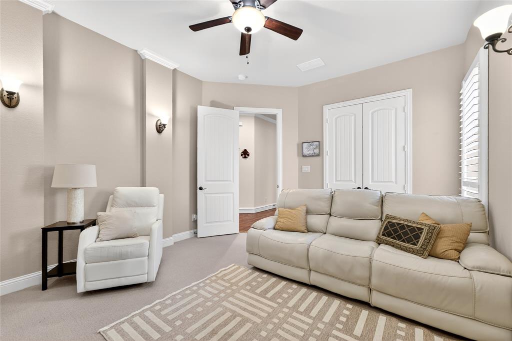 1500 Rock Ridge Drive Prosper, TX 75078 - Photo 28 of 40