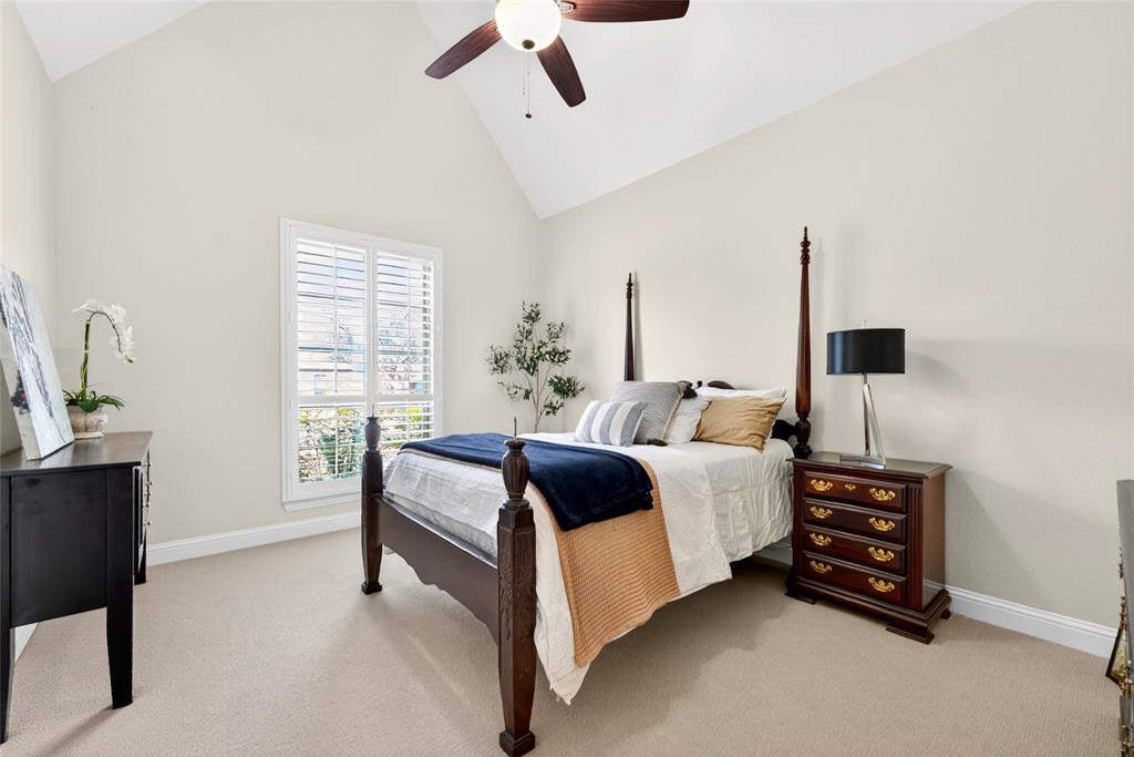 1500 Rock Ridge Drive Prosper, TX 75078 - Photo 29 of 40