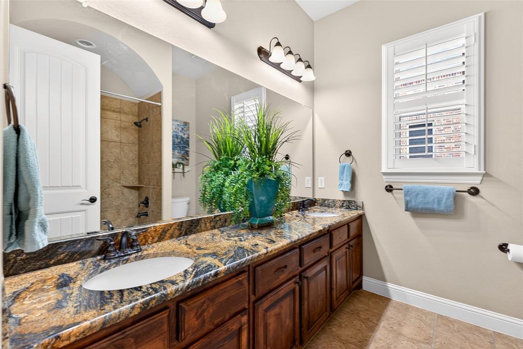 1500 Rock Ridge Drive Prosper, TX 75078 - Photo 30 of 40