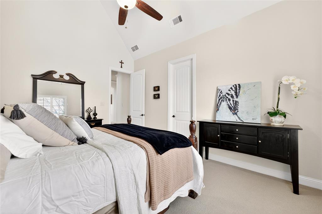 1500 Rock Ridge Drive Prosper, TX 75078 - Photo 31 of 40