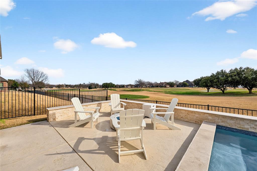 1500 Rock Ridge Drive Prosper, TX 75078 - Photo 34 of 40