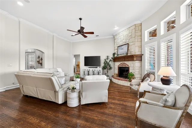 $1,250,000 | 1500 Rock Ridge Drive, Prosper, TX 75078