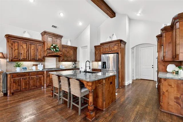 $1,250,000 | 1500 Rock Ridge Drive, Prosper, TX 75078