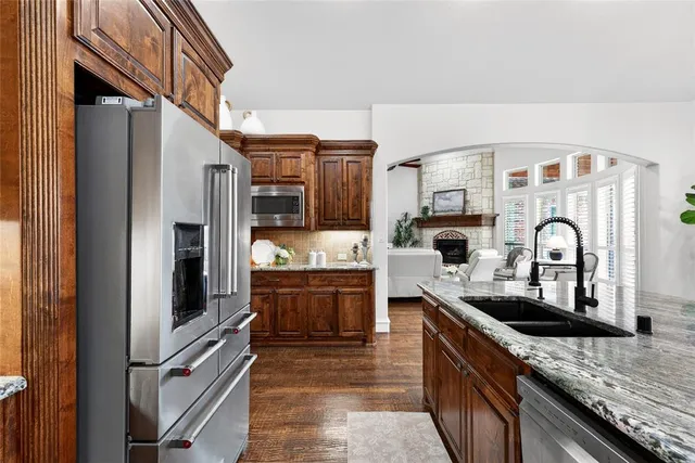 $1,250,000 | 1500 Rock Ridge Drive, Prosper, TX 75078