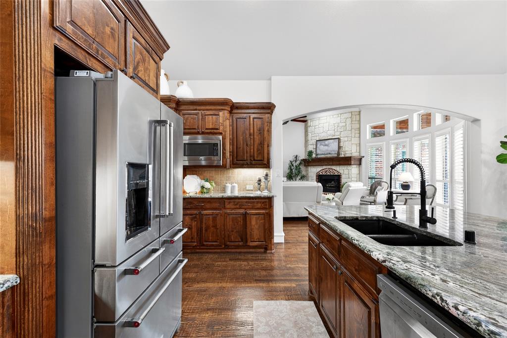 1500 Rock Ridge Drive Prosper, TX 75078 - Photo 10 of 40