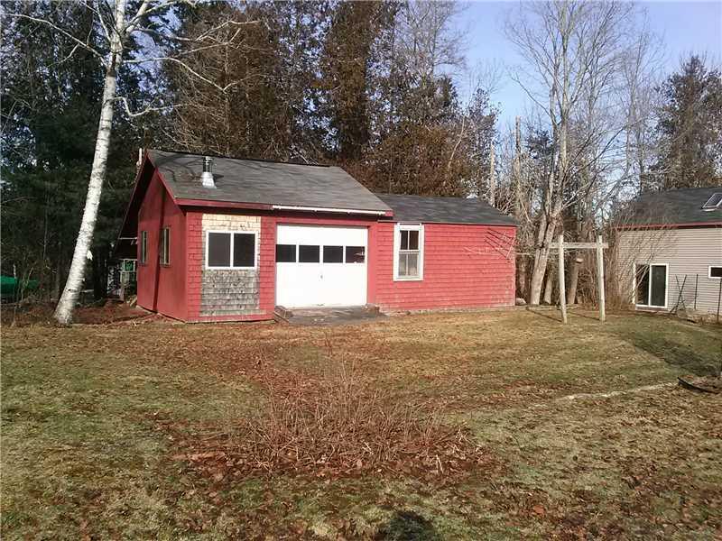 117 Parker Point Road Blue Hill, ME 04614 - Photo 19 of 23 Other. Workshop