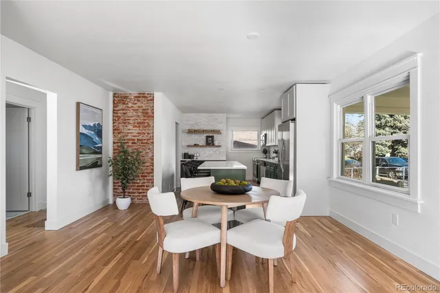 $829,000 | 701 West Quincy Avenue, Englewood, CO 80110