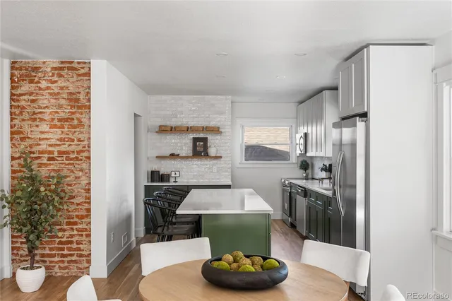 $829,000 | 701 West Quincy Avenue, Englewood, CO 80110