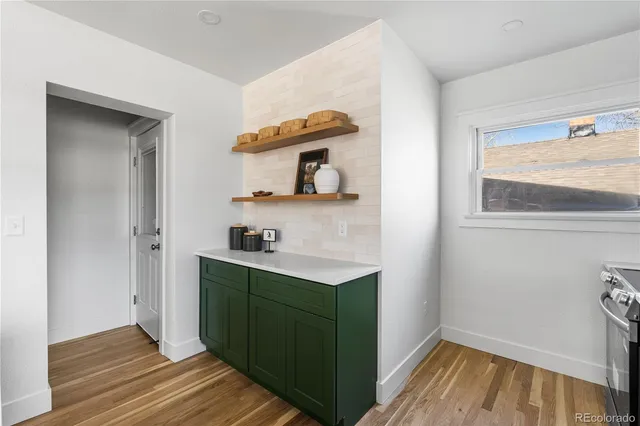 $829,000 | 701 West Quincy Avenue, Englewood, CO 80110