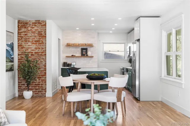 $829,000 | 701 West Quincy Avenue, Englewood, CO 80110