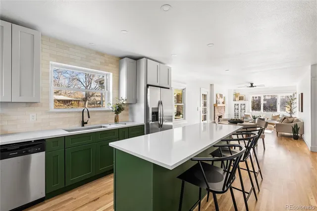 $829,000 | 701 West Quincy Avenue, Englewood, CO 80110