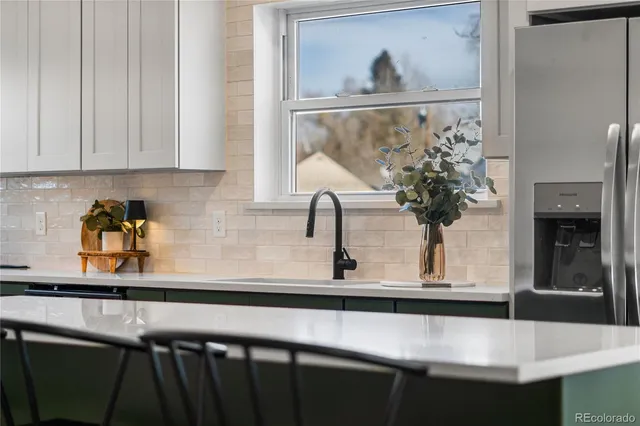 $829,000 | 701 West Quincy Avenue, Englewood, CO 80110