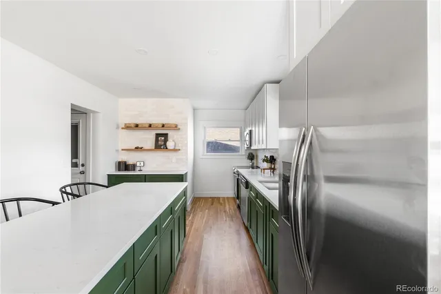 $829,000 | 701 West Quincy Avenue, Englewood, CO 80110