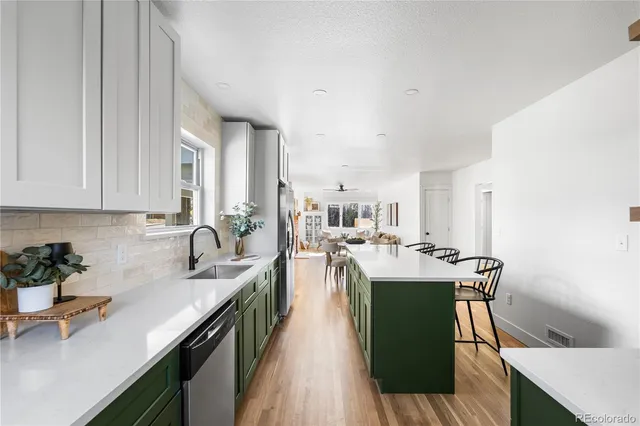 $829,000 | 701 West Quincy Avenue, Englewood, CO 80110