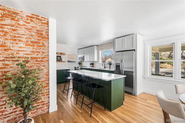 $829,000 | 701 West Quincy Avenue, Englewood, CO 80110