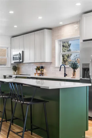 $829,000 | 701 West Quincy Avenue, Englewood, CO 80110