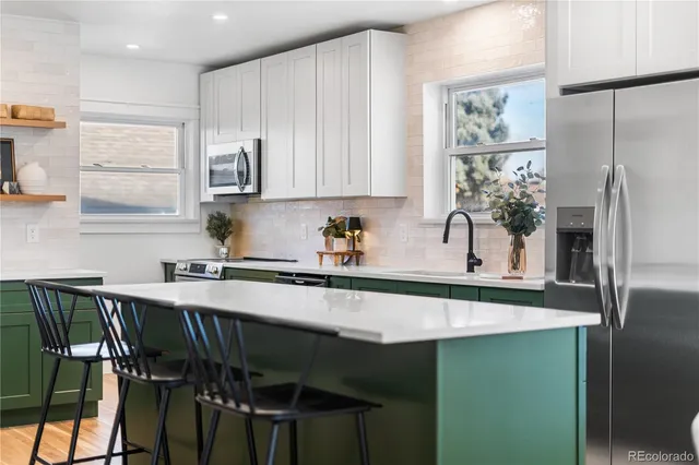 $829,000 | 701 West Quincy Avenue, Englewood, CO 80110