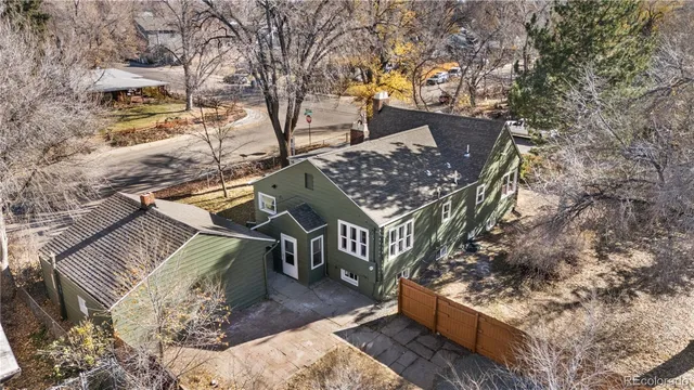 $829,000 | 701 West Quincy Avenue, Englewood, CO 80110