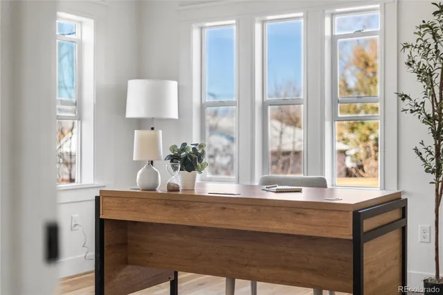 $829,000 | 701 West Quincy Avenue, Englewood, CO 80110