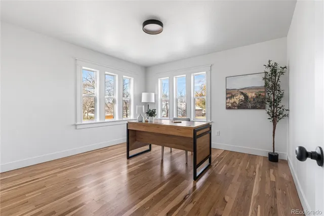 $829,000 | 701 West Quincy Avenue, Englewood, CO 80110