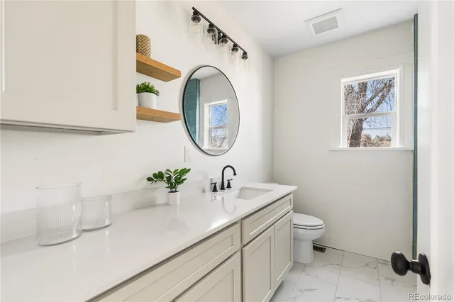 $829,000 | 701 West Quincy Avenue, Englewood, CO 80110