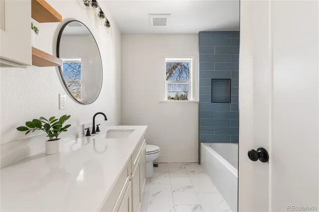 $829,000 | 701 West Quincy Avenue, Englewood, CO 80110